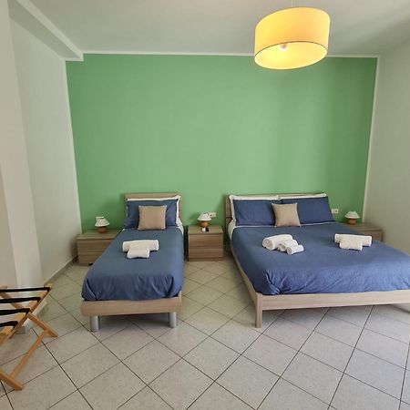 索伦托Casa Betania Da Peppe别墅 外观 照片
